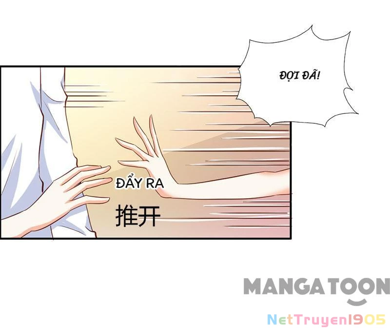 Bảo Bối Em Thật Ngọt Ngào Chapter 54 - Trang 2