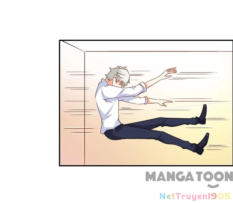 Bảo Bối Em Thật Ngọt Ngào Chapter 54 - Trang 2