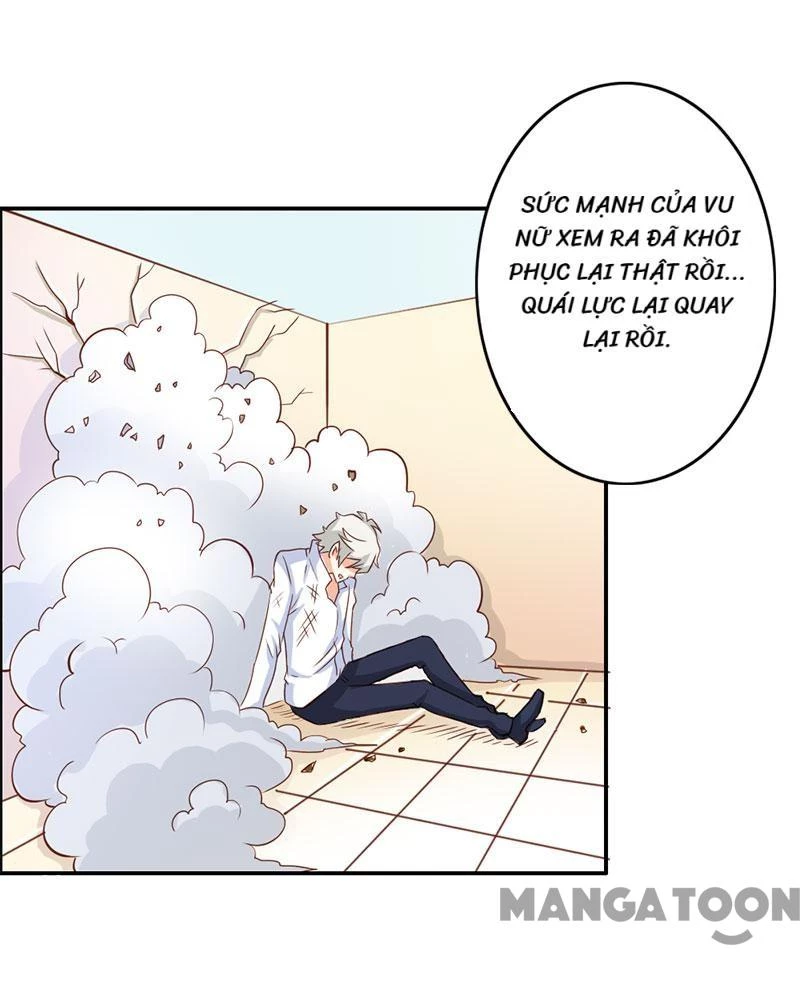 Bảo Bối Em Thật Ngọt Ngào Chapter 54 - Trang 2