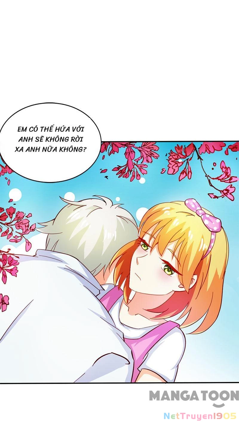 Bảo Bối Em Thật Ngọt Ngào Chapter 54 - Trang 2