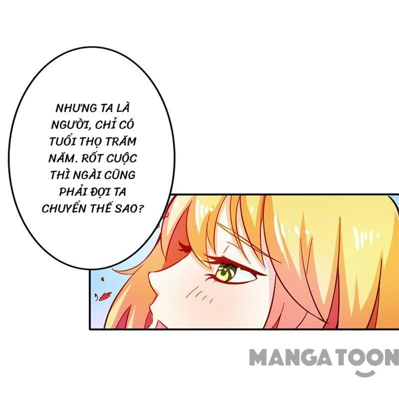 Bảo Bối Em Thật Ngọt Ngào Chapter 54 - Trang 2