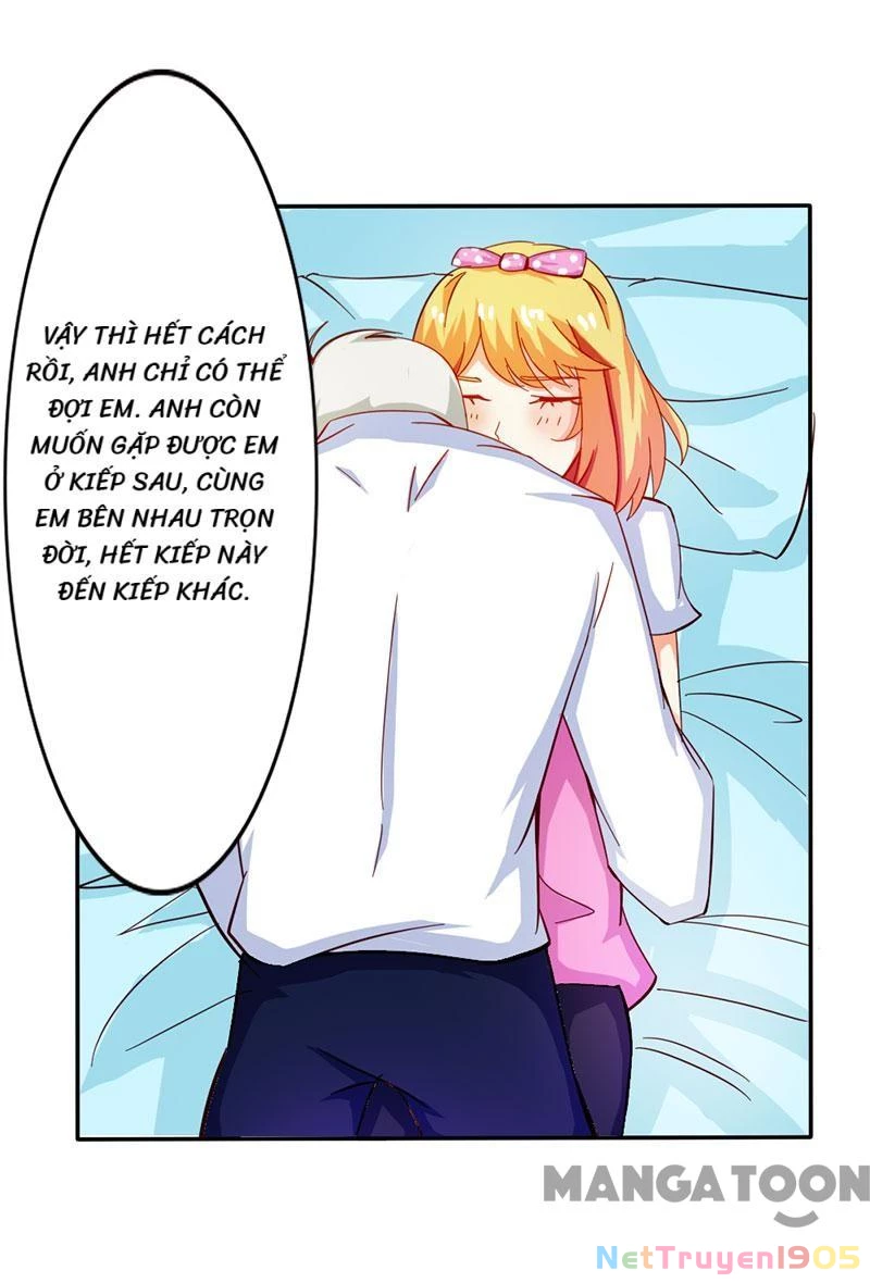 Bảo Bối Em Thật Ngọt Ngào Chapter 54 - Trang 2