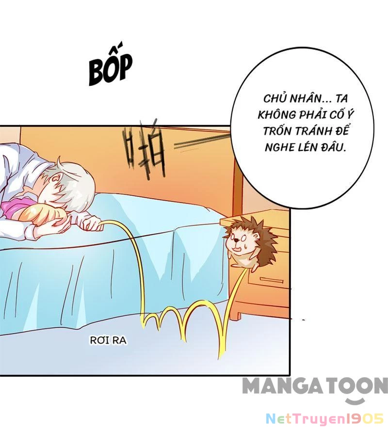 Bảo Bối Em Thật Ngọt Ngào Chapter 54 - Trang 2