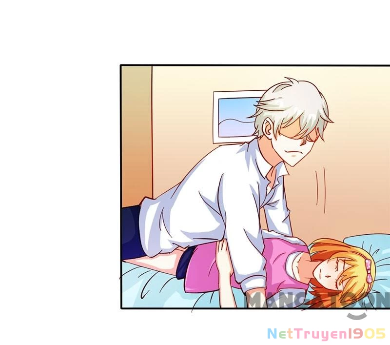 Bảo Bối Em Thật Ngọt Ngào Chapter 54 - Trang 2