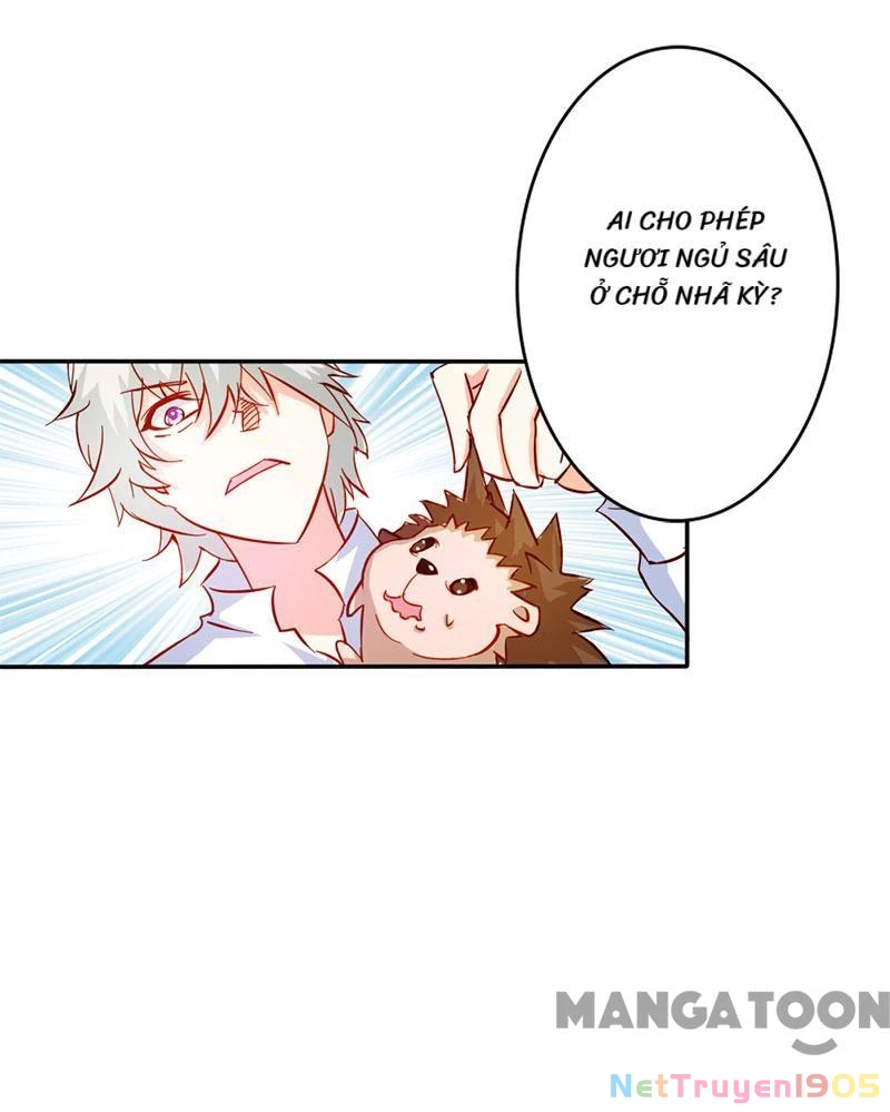 Bảo Bối Em Thật Ngọt Ngào Chapter 54 - Trang 2