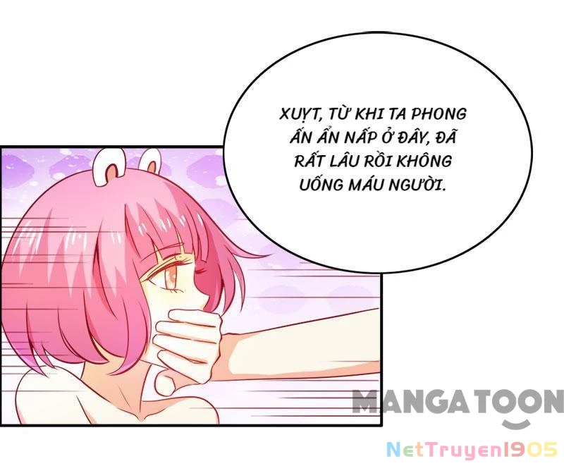 Bảo Bối Em Thật Ngọt Ngào Chapter 55 - Trang 2