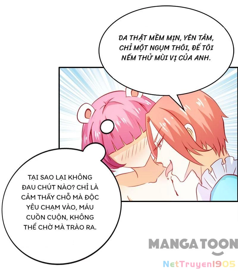 Bảo Bối Em Thật Ngọt Ngào Chapter 55 - Trang 2