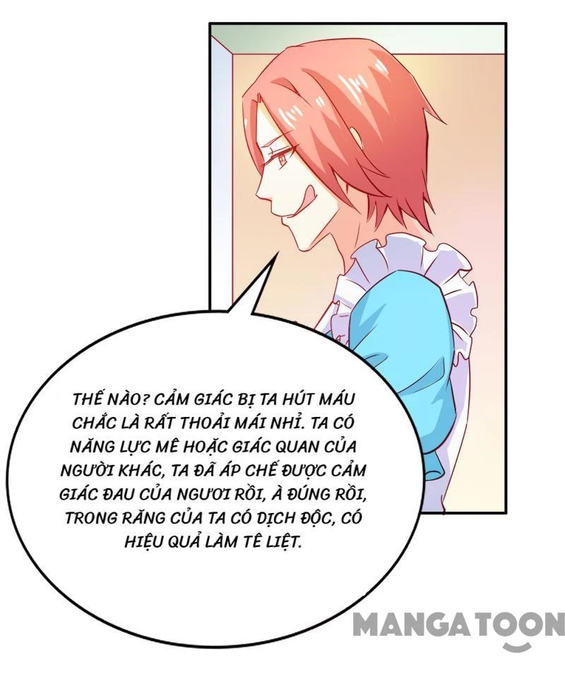 Bảo Bối Em Thật Ngọt Ngào Chapter 55 - Trang 2
