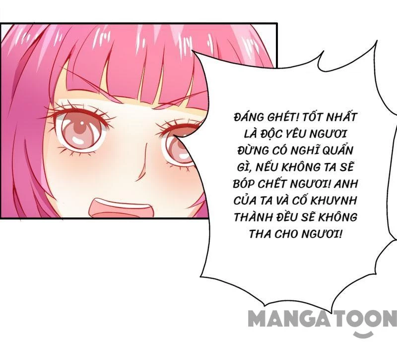 Bảo Bối Em Thật Ngọt Ngào Chapter 55 - Trang 2