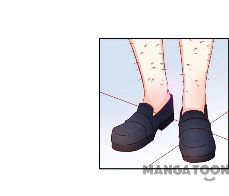 Bảo Bối Em Thật Ngọt Ngào Chapter 55 - Trang 2