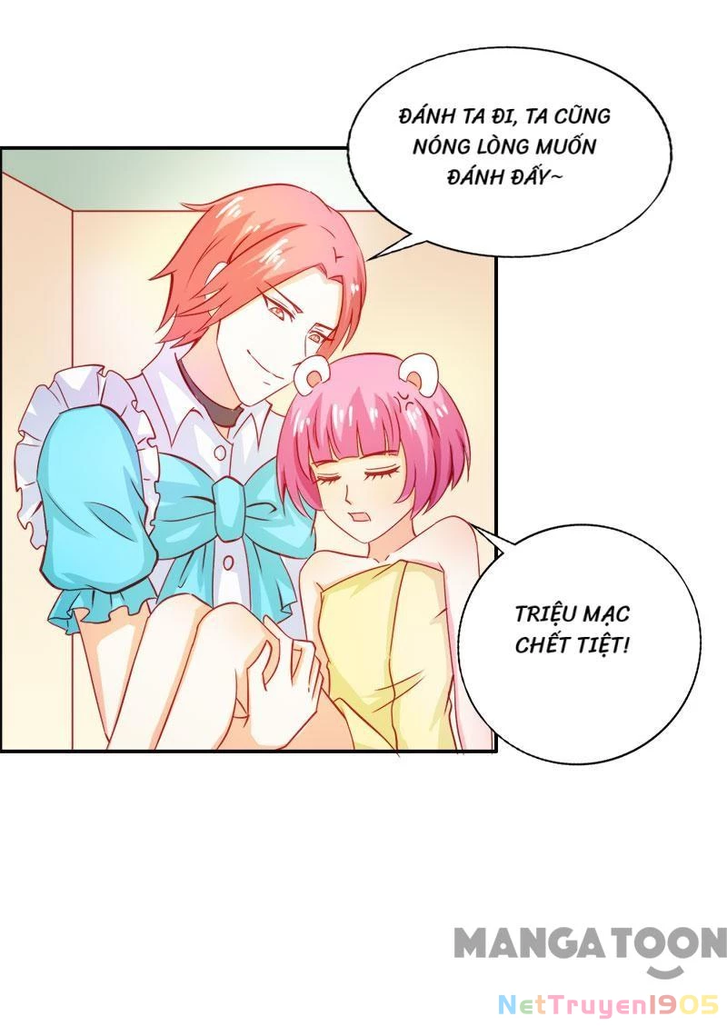 Bảo Bối Em Thật Ngọt Ngào Chapter 55 - Trang 2