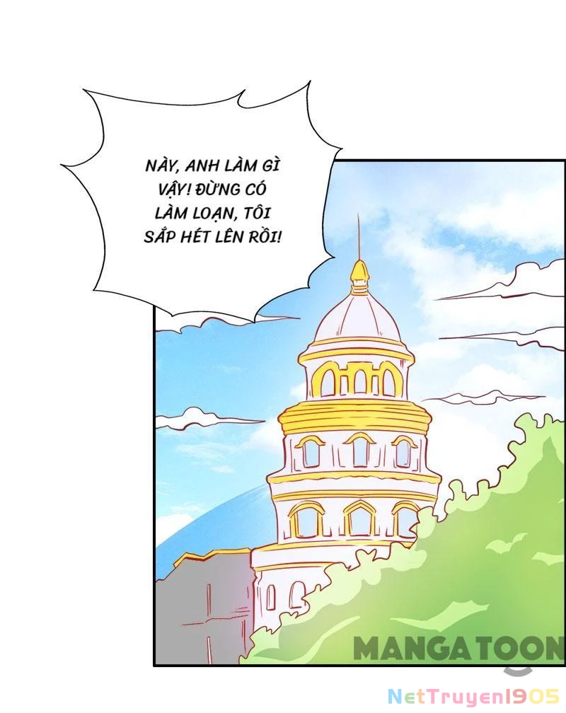 Bảo Bối Em Thật Ngọt Ngào Chapter 55 - Trang 2