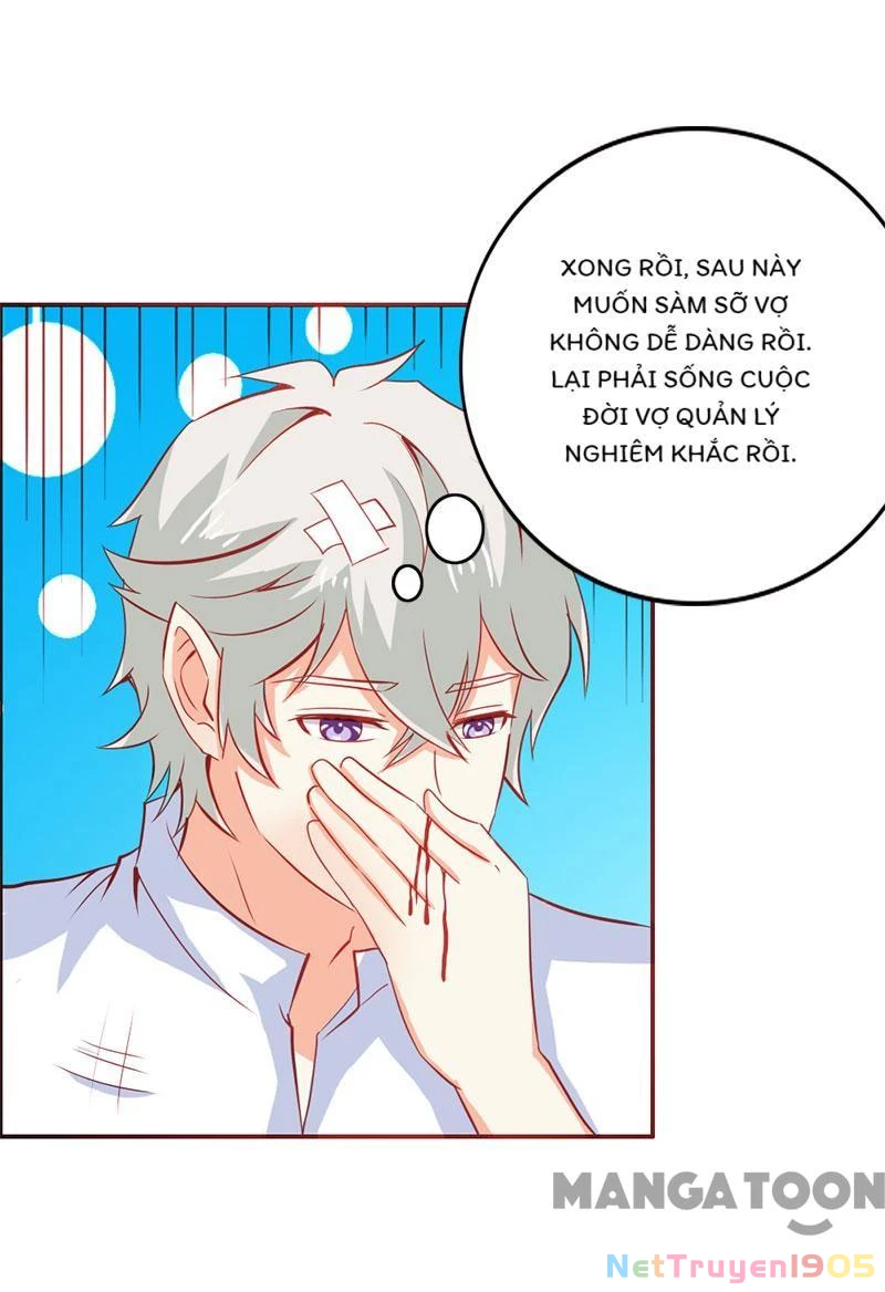 Bảo Bối Em Thật Ngọt Ngào Chapter 55 - Trang 2