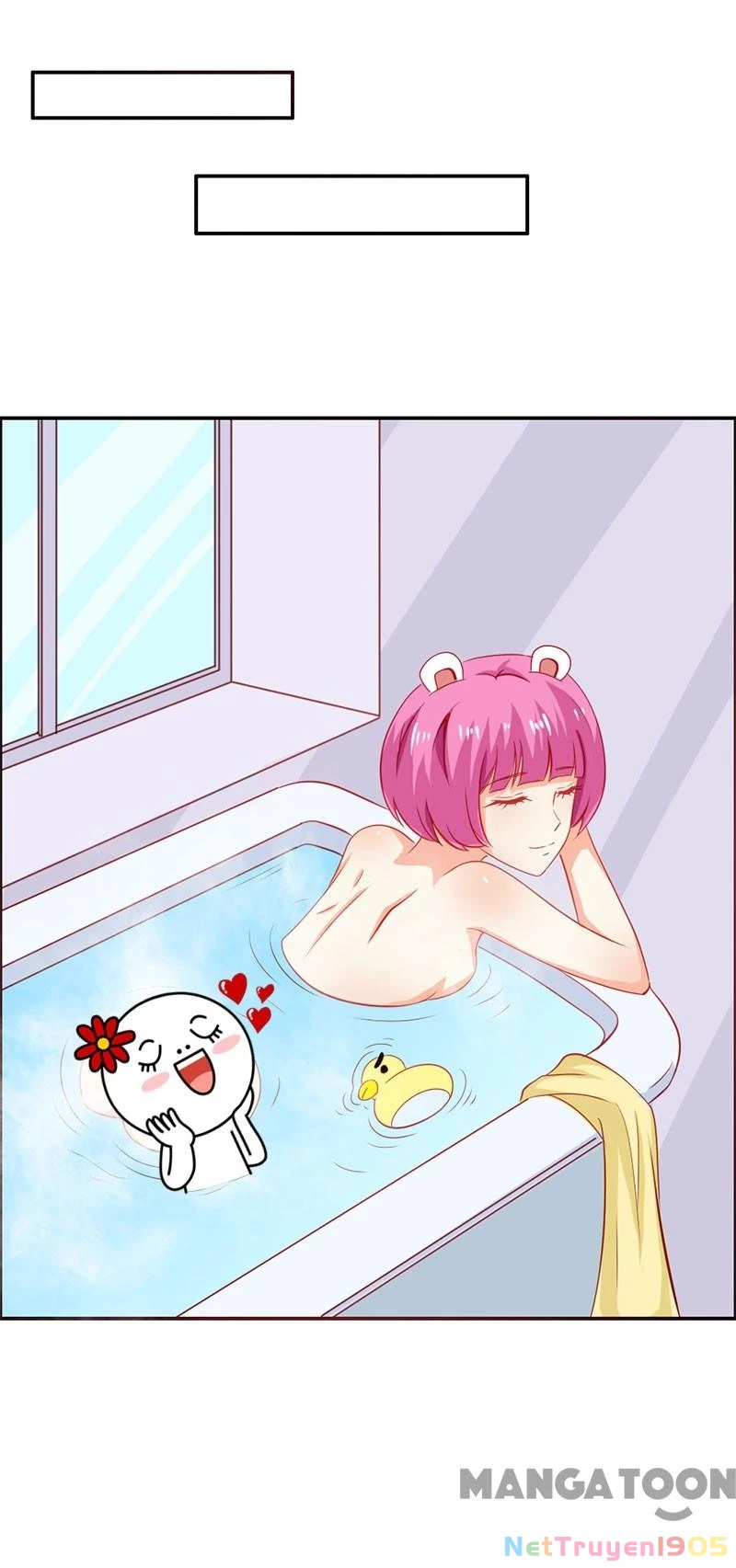 Bảo Bối Em Thật Ngọt Ngào Chapter 55 - Trang 2