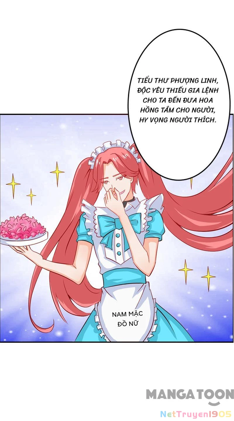 Bảo Bối Em Thật Ngọt Ngào Chapter 55 - Trang 2