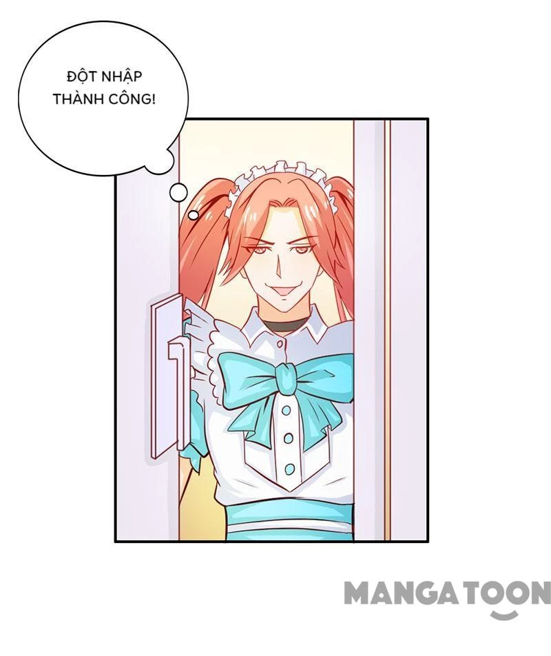 Bảo Bối Em Thật Ngọt Ngào Chapter 55 - Trang 2