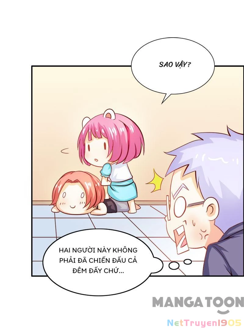 Bảo Bối Em Thật Ngọt Ngào Chapter 56 - Trang 2