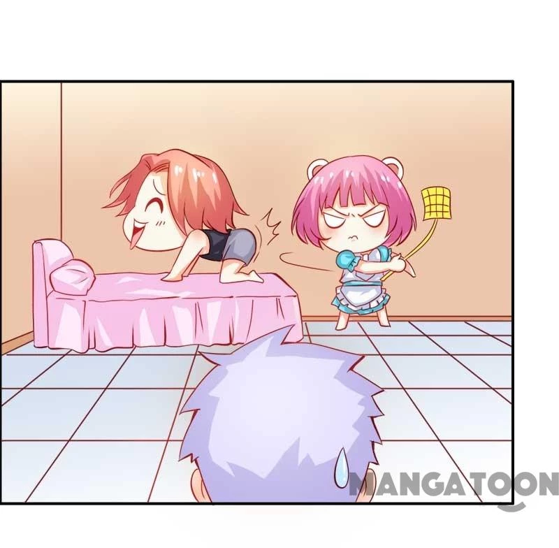 Bảo Bối Em Thật Ngọt Ngào Chapter 56 - Trang 2