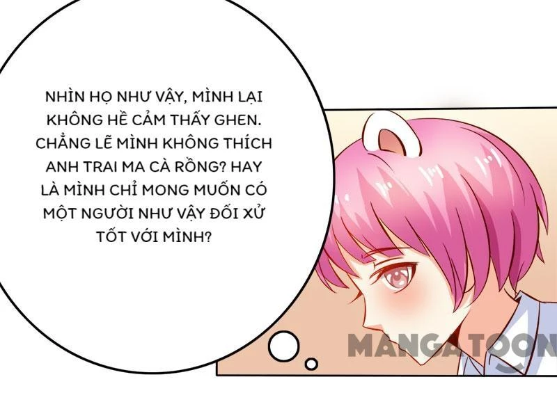 Bảo Bối Em Thật Ngọt Ngào Chapter 57 - Trang 2