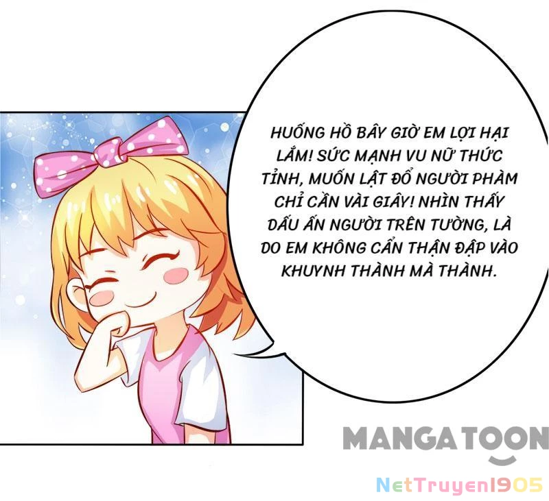 Bảo Bối Em Thật Ngọt Ngào Chapter 57 - Trang 2