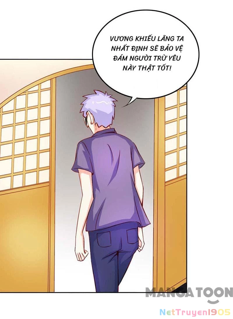 Bảo Bối Em Thật Ngọt Ngào Chapter 57 - Trang 2