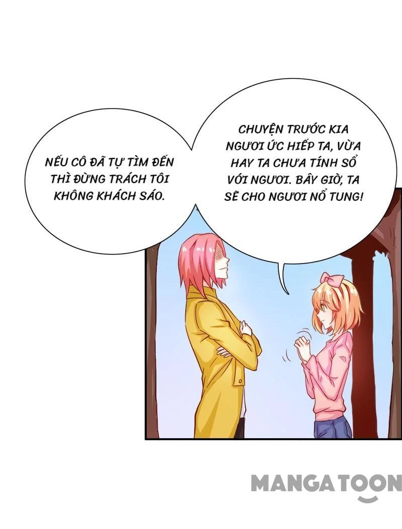 Bảo Bối Em Thật Ngọt Ngào Chapter 57 - Trang 2