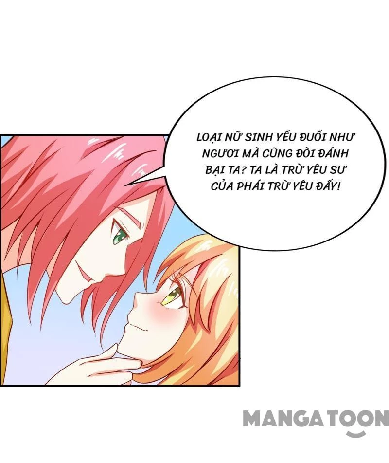 Bảo Bối Em Thật Ngọt Ngào Chapter 57 - Trang 2