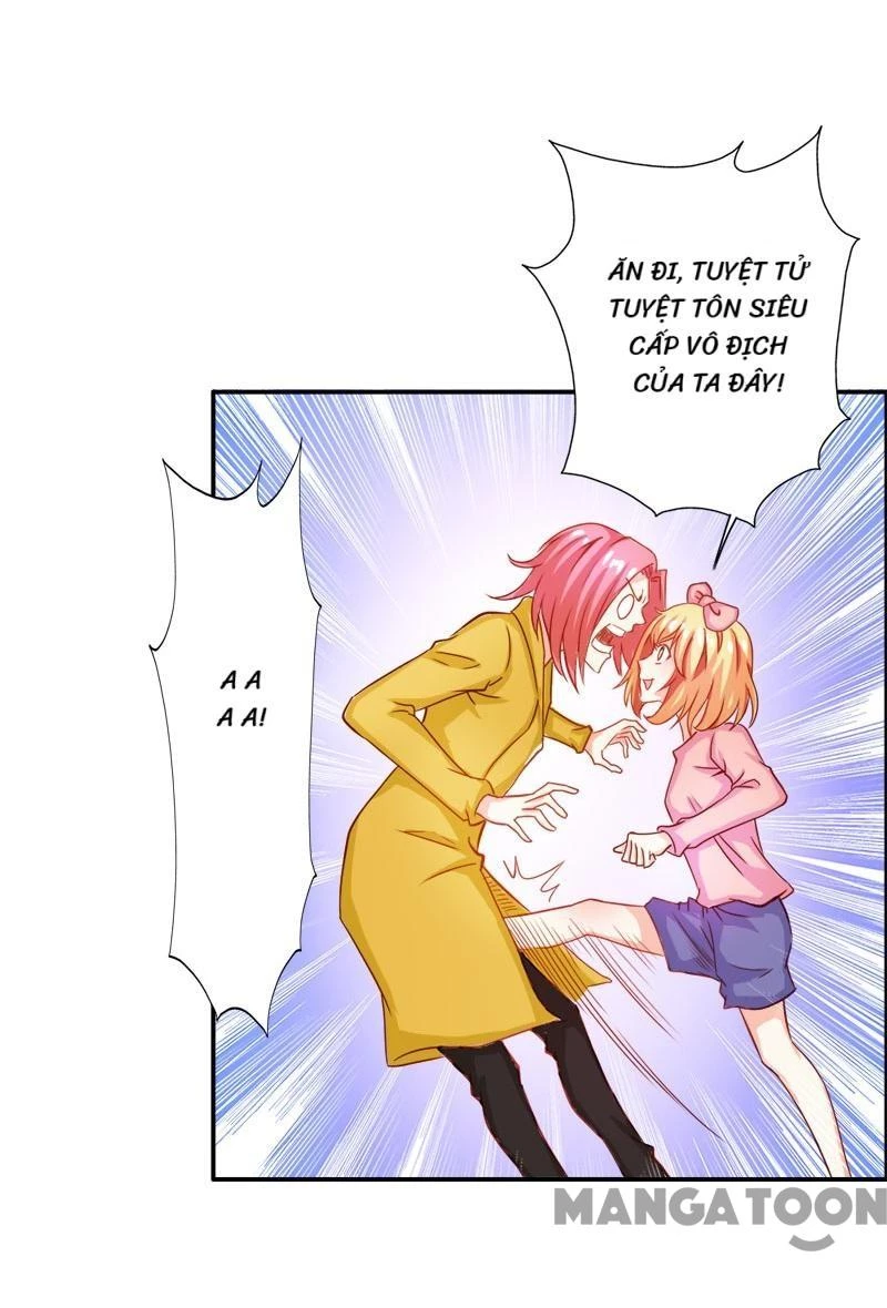 Bảo Bối Em Thật Ngọt Ngào Chapter 57 - Trang 2