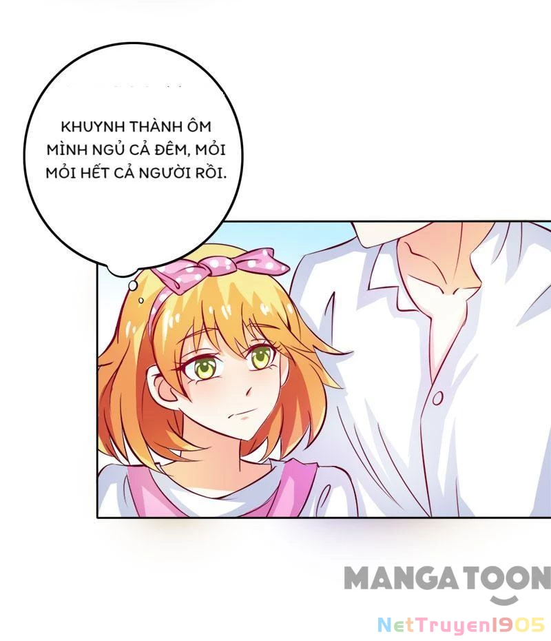 Bảo Bối Em Thật Ngọt Ngào Chapter 57 - Trang 2