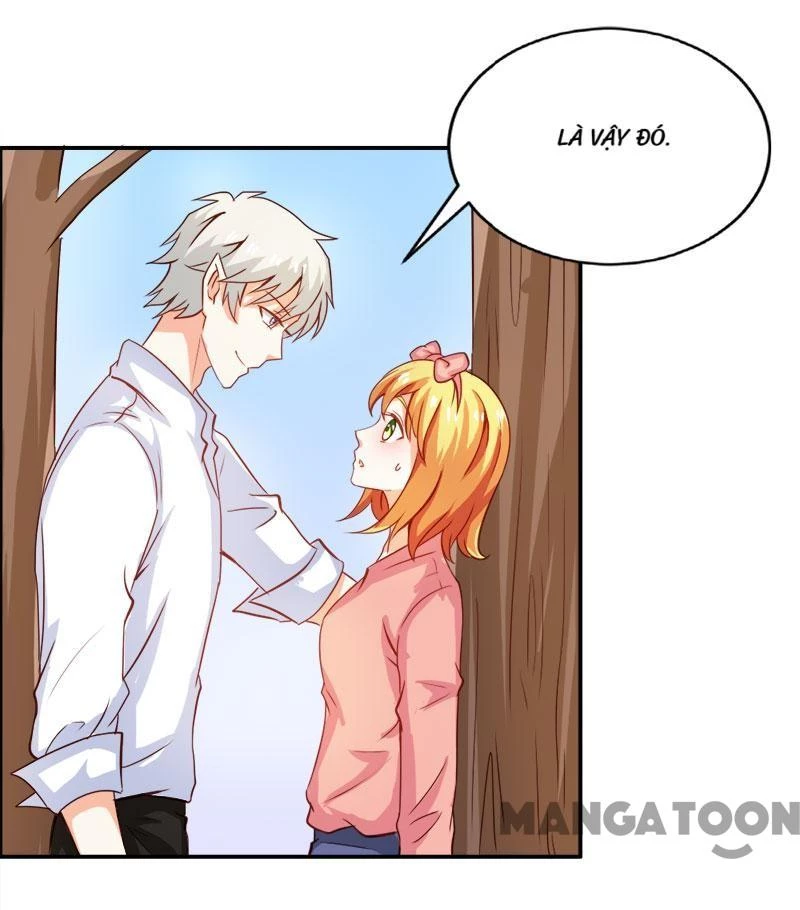 Bảo Bối Em Thật Ngọt Ngào Chapter 58 - Trang 2