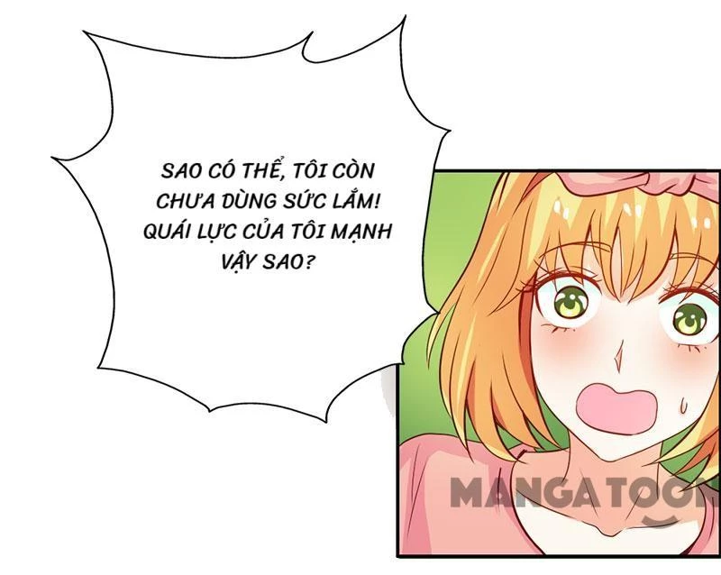 Bảo Bối Em Thật Ngọt Ngào Chapter 58 - Trang 2