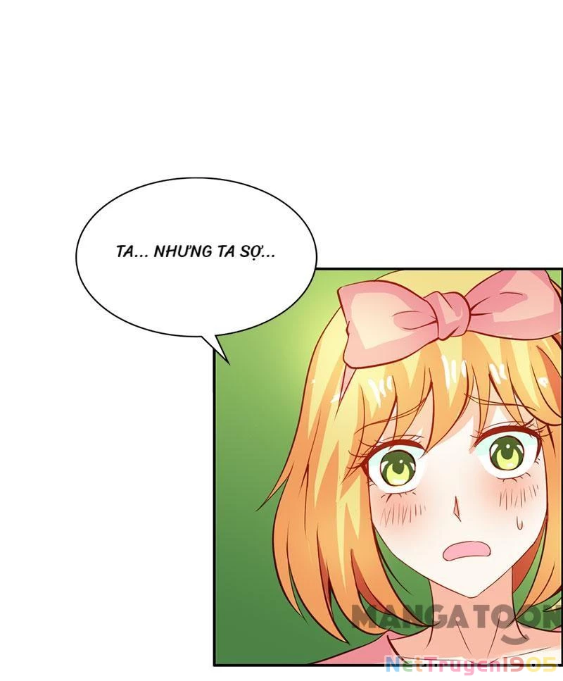 Bảo Bối Em Thật Ngọt Ngào Chapter 58 - Trang 2