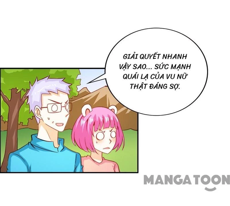 Bảo Bối Em Thật Ngọt Ngào Chapter 58 - Trang 2