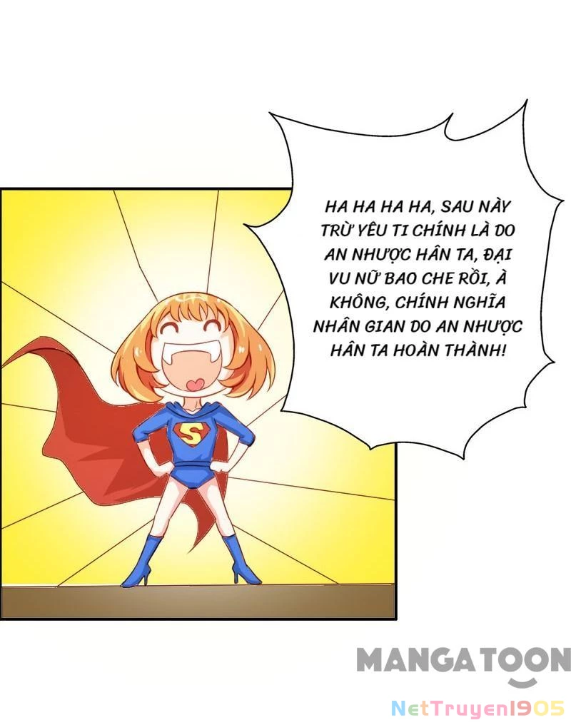 Bảo Bối Em Thật Ngọt Ngào Chapter 58 - Trang 2