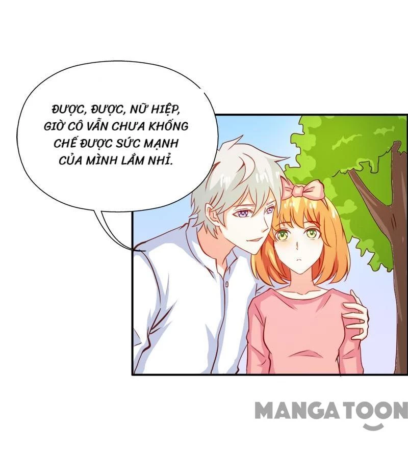 Bảo Bối Em Thật Ngọt Ngào Chapter 58 - Trang 2
