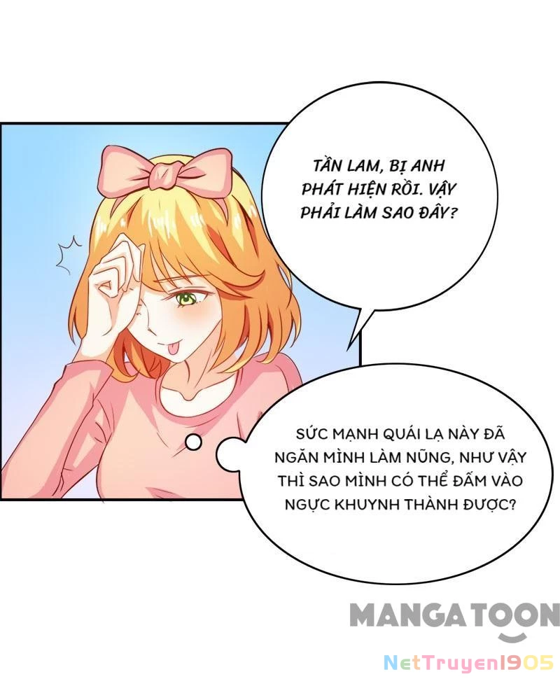 Bảo Bối Em Thật Ngọt Ngào Chapter 58 - Trang 2