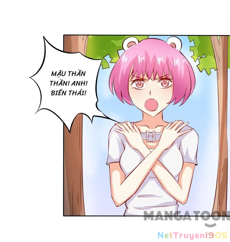 Bảo Bối Em Thật Ngọt Ngào Chapter 59 - Trang 2