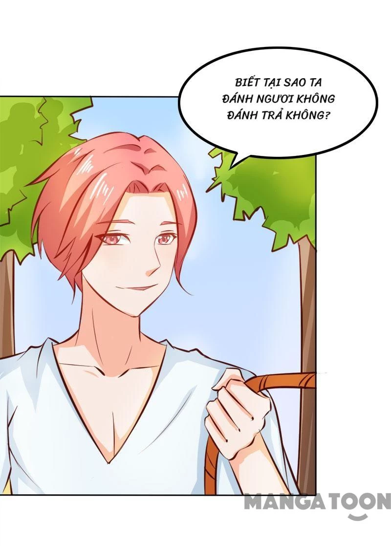 Bảo Bối Em Thật Ngọt Ngào Chapter 59 - Trang 2