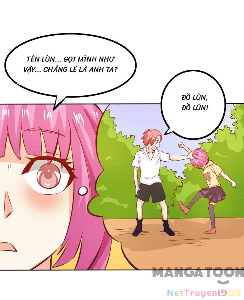 Bảo Bối Em Thật Ngọt Ngào Chapter 59 - Trang 2