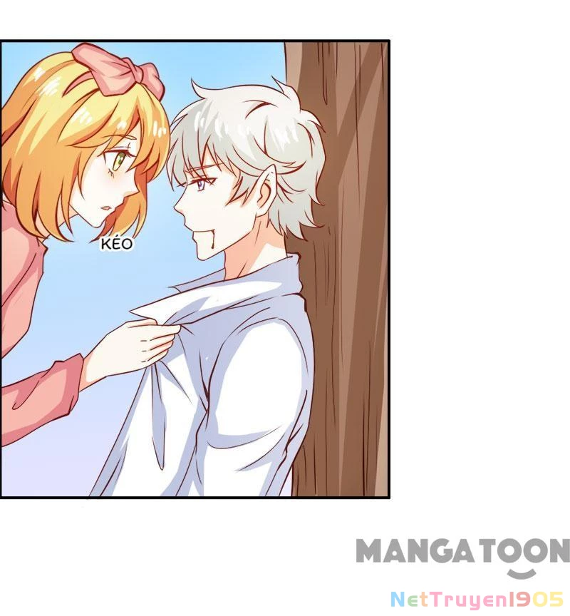 Bảo Bối Em Thật Ngọt Ngào Chapter 59 - Trang 2