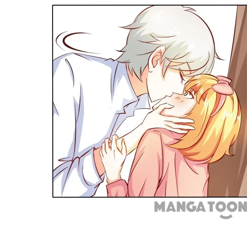 Bảo Bối Em Thật Ngọt Ngào Chapter 59 - Trang 2