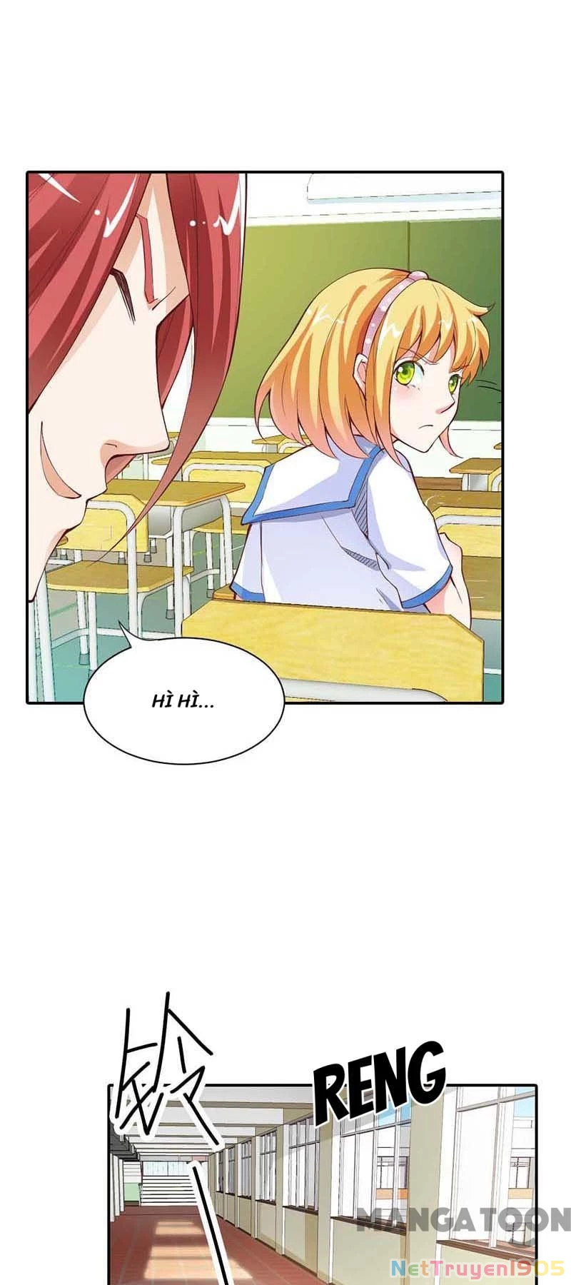 Bảo Bối Em Thật Ngọt Ngào Chapter 6 - Trang 2