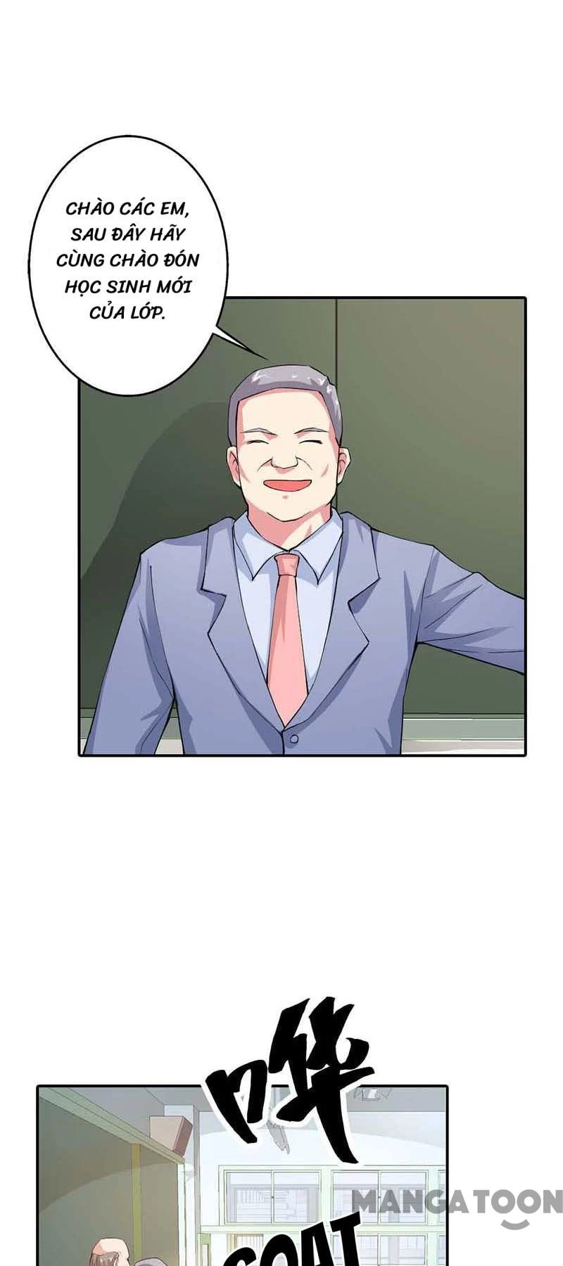 Bảo Bối Em Thật Ngọt Ngào Chapter 6 - Trang 2