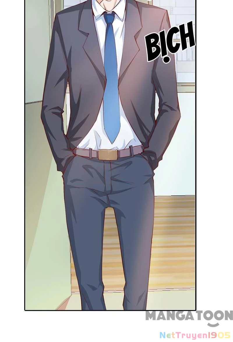 Bảo Bối Em Thật Ngọt Ngào Chapter 6 - Trang 2