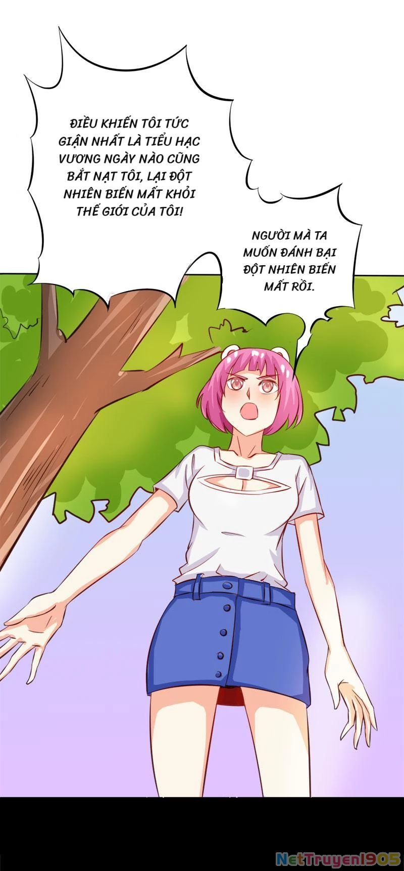 Bảo Bối Em Thật Ngọt Ngào Chapter 60 - Trang 2