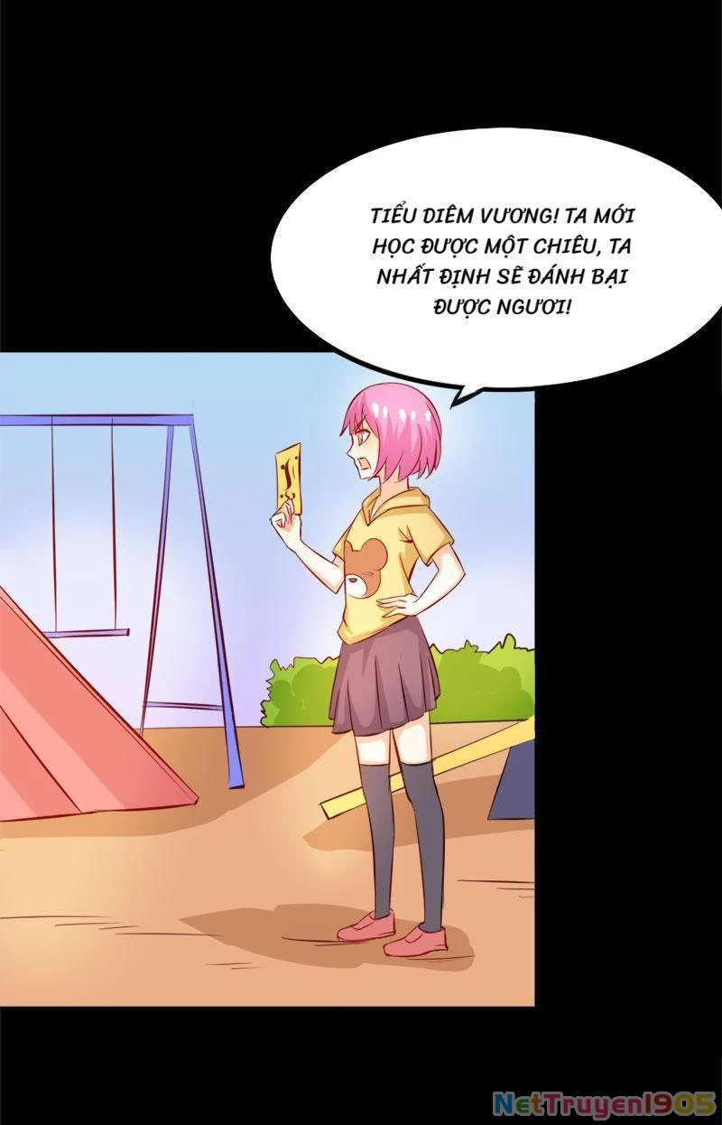 Bảo Bối Em Thật Ngọt Ngào Chapter 60 - Trang 2