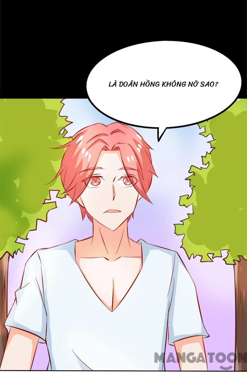 Bảo Bối Em Thật Ngọt Ngào Chapter 60 - Trang 2