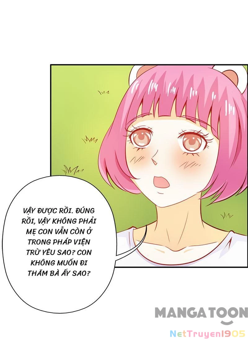 Bảo Bối Em Thật Ngọt Ngào Chapter 60 - Trang 2