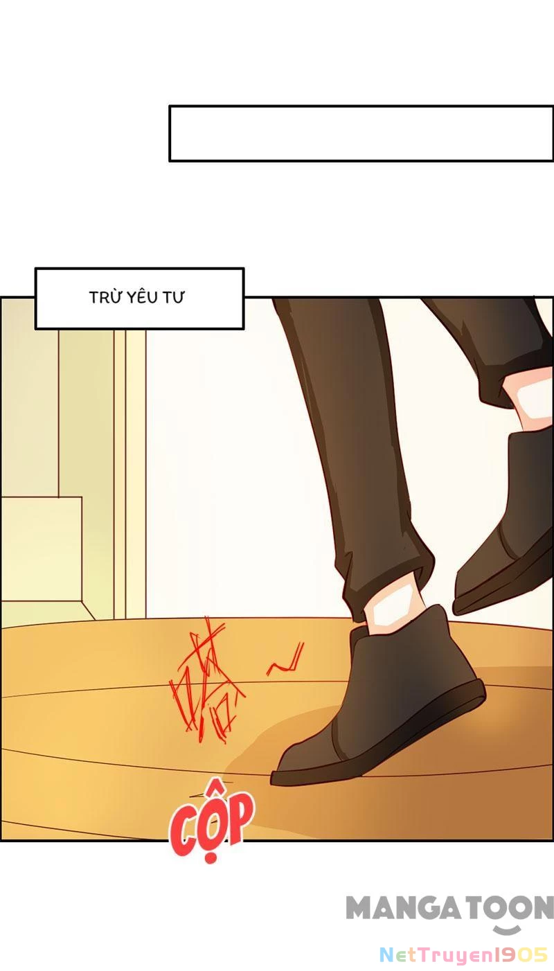 Bảo Bối Em Thật Ngọt Ngào Chapter 60 - Trang 2