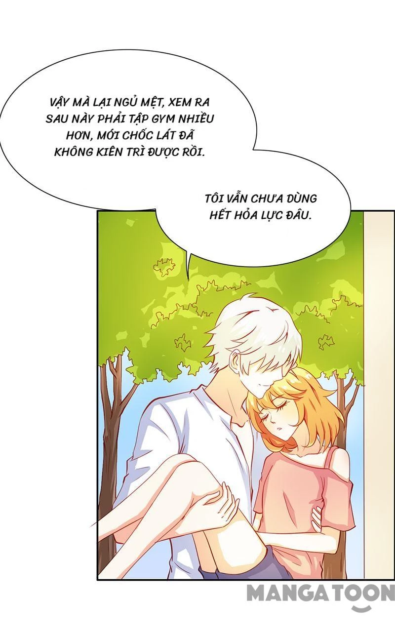 Bảo Bối Em Thật Ngọt Ngào Chapter 60 - Trang 2